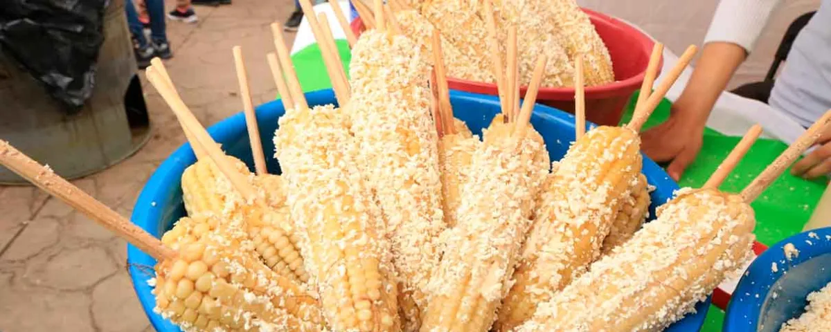 Feria del Elote de Atlixco vuelve del 15 al 18 de octubre de 2026