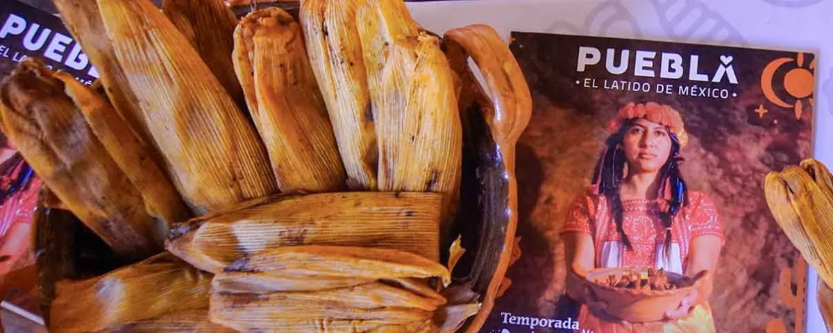 Feria del Tamal en Yaonáhuac: fecha, horario y actividades en Puebla