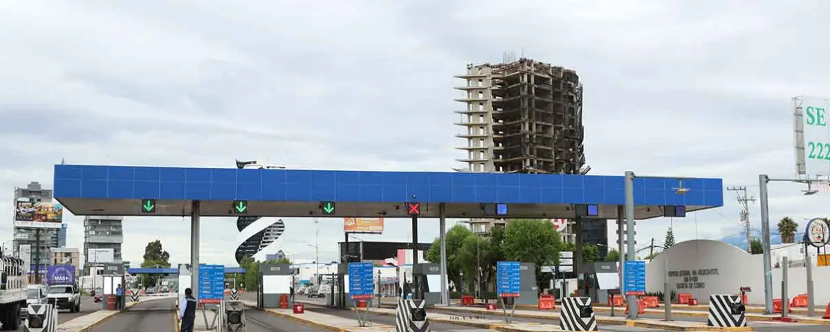 Coparmex alerta que inseguridad carretera amenaza economía de México