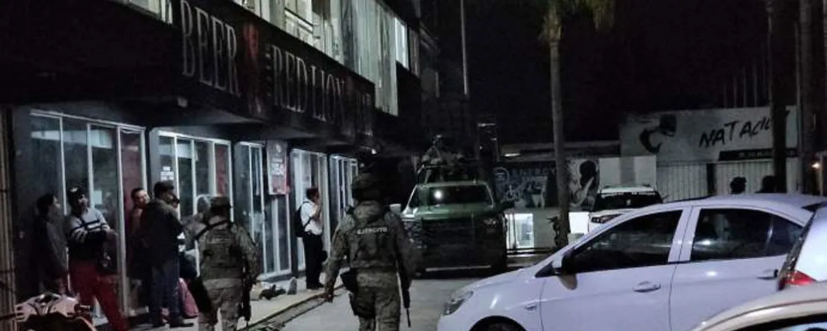 Intentaron asesinar a funcionario de la Fiscalía de Puebla; dejaron herido a ministerial