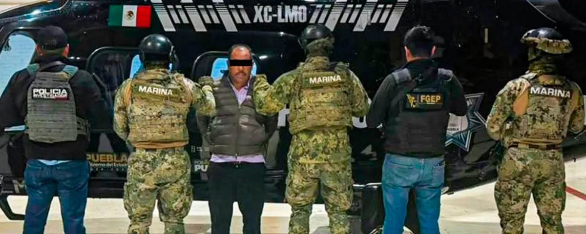 Vienen detenciones de funcionarios coludidos con “El Moco”