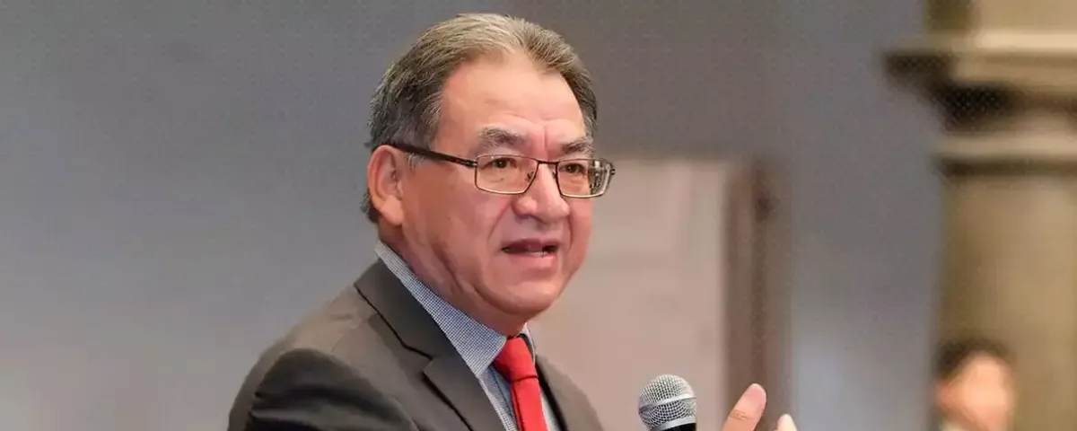 Melitón Lozano pidió a Morena Puebla candidatos a ediles con arraigo