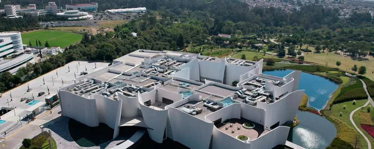 La Biblioteca Palafoxiana está en orden, pero en los Museos faltan piezas: Glockner 