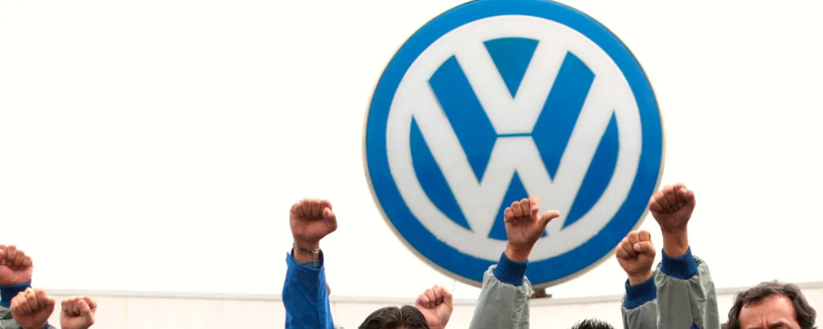VW: no habrá  4ª negociación