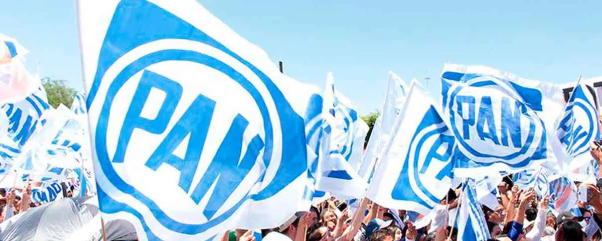 El PAN puede ir solo o acompañado; “tenemos candidatos”, dijo Riestra