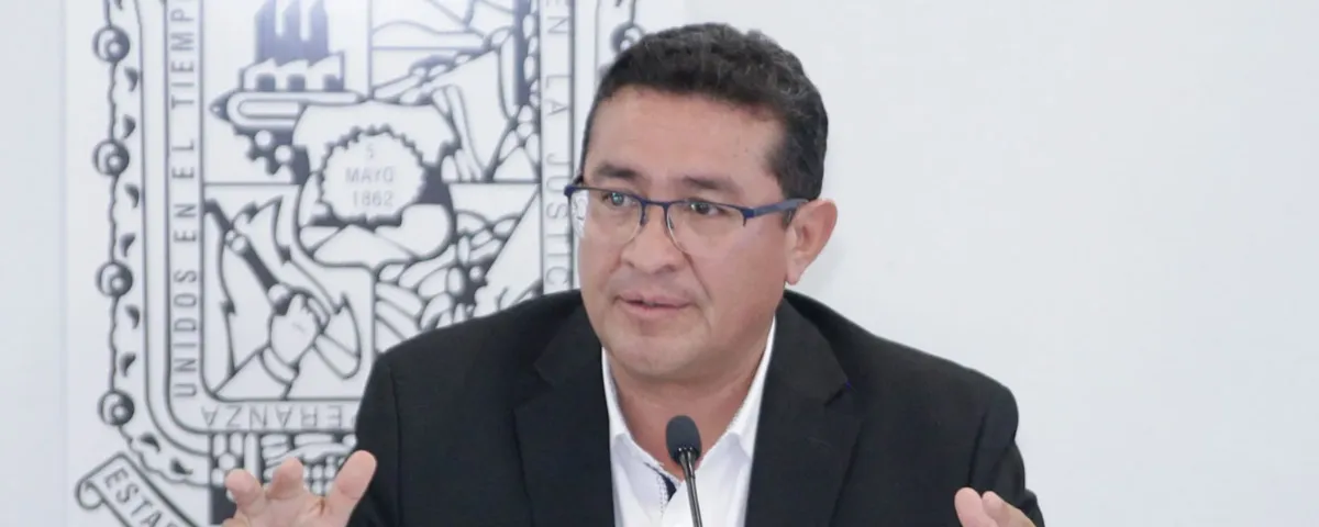 Pável Gaspar revela aspiraciones electorales de diputados