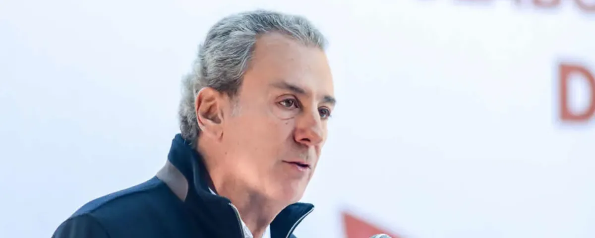 Pepe Chedraui presenta spot de su segundo informe; Armenta prevé asistir