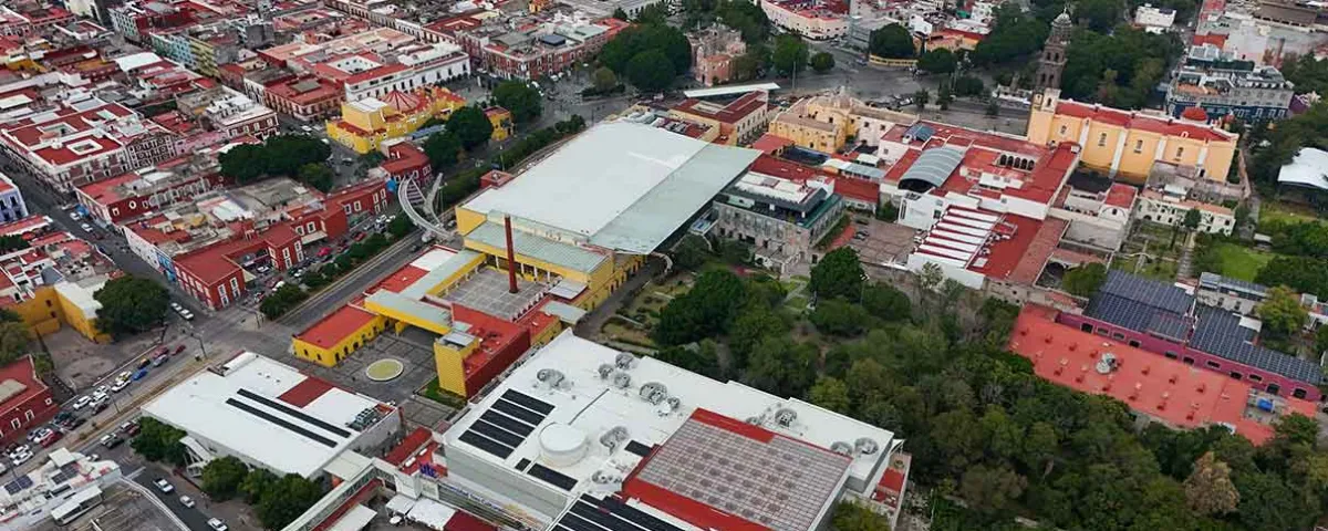 Desarrollo Económico de Puebla espera detalles del proyecto de Grupo Carso