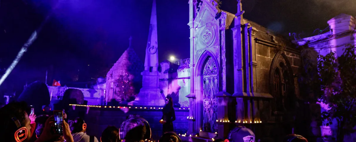 Puebla te espera en el Festival La Muerte es un Sueño 2026