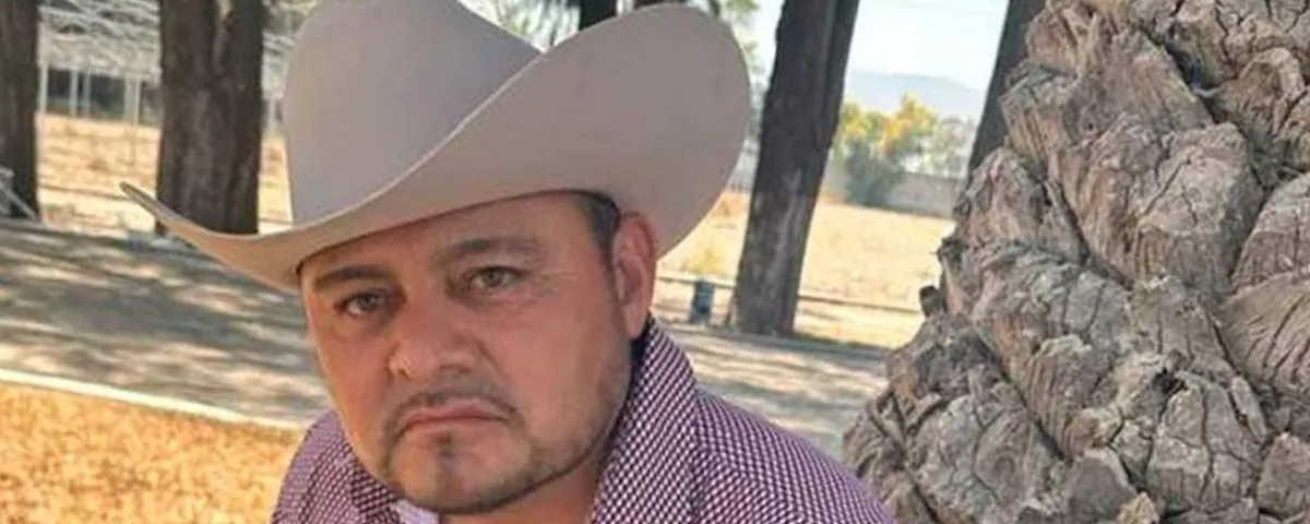 Red de complicidades hace difícil detener a “El Toñín”: Armenta