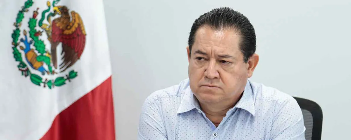 Historial priista y perredista no me impide buscar candidatura morenista: Zanatta