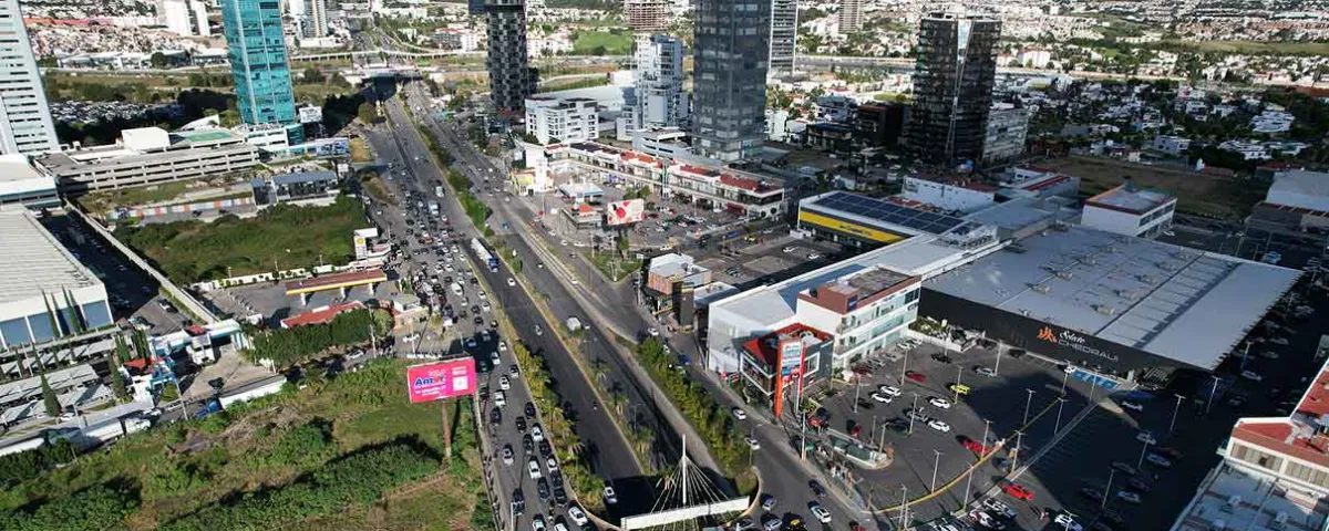 Coparmex Puebla advierte daños económicos por bloqueos carreteros