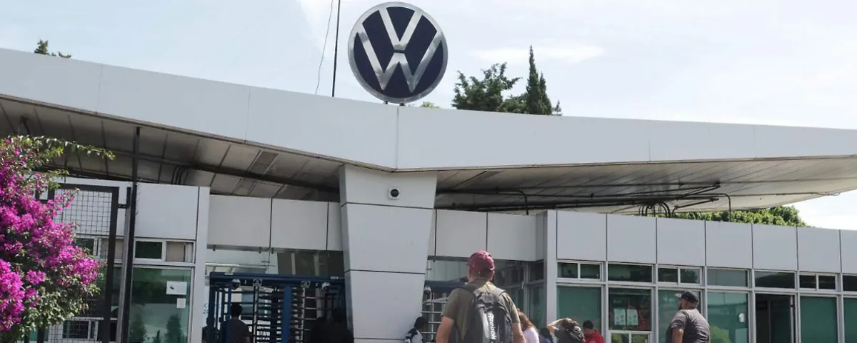 Voto razonado, pidieron líderes sindicales y empresariales durante consulta en VW