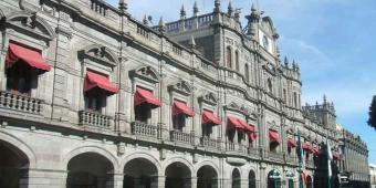 Llegaron los relevos de funcionarios chapulines al Ayuntamiento de Puebla