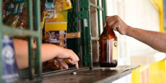 Semana Santa sin venta de alcohol en Puebla capital