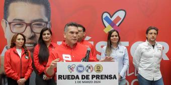 Campañas electorales a todo lo que da en Puebla
