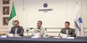 La Coparmex se apunta para organizar un segundo debate por la gubernatura
