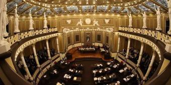 Viene propuesta de Reforma Electoral para Puebla desde el Ejecutivo
