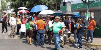 Bloqueos en La Margarita por falta de AGUA; ajustarán tandeo en 4 municipios