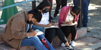 Puebla sumó una tasa de desocupación del 1.7% en el primer trimestre: Inegi