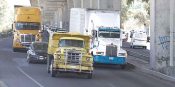Se roban 40% más camiones y se recuperan menos, alertó AMIS
