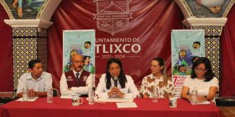 Inicia el Séptimo Festival Nacional de Coros Infantiles y Juveniles en Atlixco