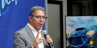 Marcos Castro pide enfocarse en defender votos antes de pensar en renovación