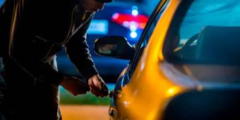 En cinco meses incrementaron los índices de robo con violencia de vehículos: Anerpv