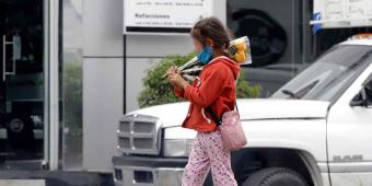 SEP y OIT promueven protocolo contra el trabajo infantil