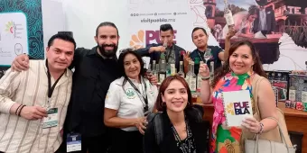 Puebla se posiciona como destino de romance en Congreso LAT de Bodas y Eventos