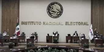 INE “apapacha” a partidos políticos y les rebaja multa por las irregularidades en campañas