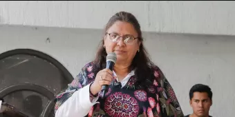 Rosario Orozco pide investigar el destino de más de 6 mdp recuperados de Fóndika