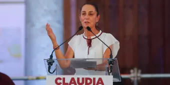 Promete Claudia Sheinbaum fortalecer las Universidades para el Bienestar Benito Juárez