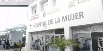 Aborto seguro en cinco hospitales públicos de Puebla 