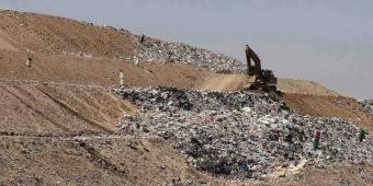 7 municipios renovaron permiso para seguir tirando su basura en Puebla