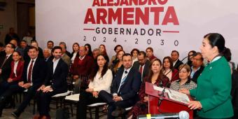Fundadores de Morena conmemoran triunfo de AMLO gracias a millones de mexicanos