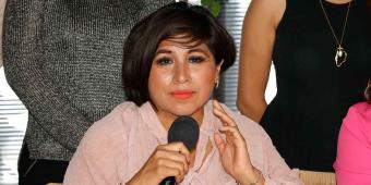 Morena “hipócrita” por buscar cárcel para manifestantes: Roxana Luna  insiste con alcaldía de San Pedro