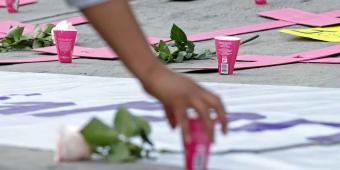 Crisis de justicia en Puebla, es el quinto estado con mayor índice de impunidad en feminicidios