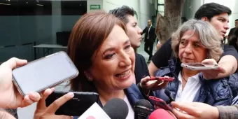 Perdieron más que Cholula, responde Morena a Xóchitl Gálvez