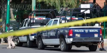 En 2023 en Puebla se registraron 2.7 homicidios al día, reportó Inegi 