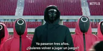 Escalofriante tráiler de ‘El Juego del Calamar’ temporada 2; ya hay fecha de estreno