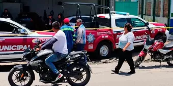 Ejecutan a un hombre en junta auxiliar de Texmelucan