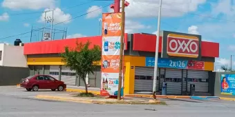 Tras acuerdos de seguridad, OXXO reanuda operaciones en Nuevo Laredo