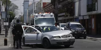 25 muertos en accidentes viales en la capital; febrero, el más trágico