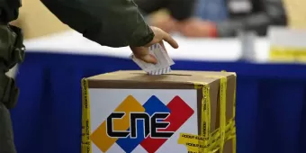 Piden México, Brasil y Colombia a Venezuela  presentar las actas desglosadas por mesa de votación