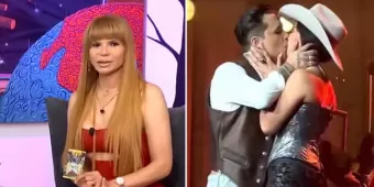 Mhoni Vidente revela cuándo se divorciarán Ángela Aguilar y Christian Nodal