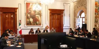 Avanza el proceso de transición en el Gobierno de la Ciudad