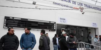 El sindicato de Sitiavw convocó a trabajadores a juntas informativas este domingo