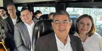 VW ratifica con Puebla durante el Invest Puebla