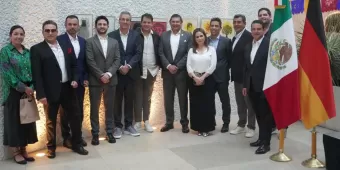 Armenta anuncia relanzamiento de la Ciudad Modelo